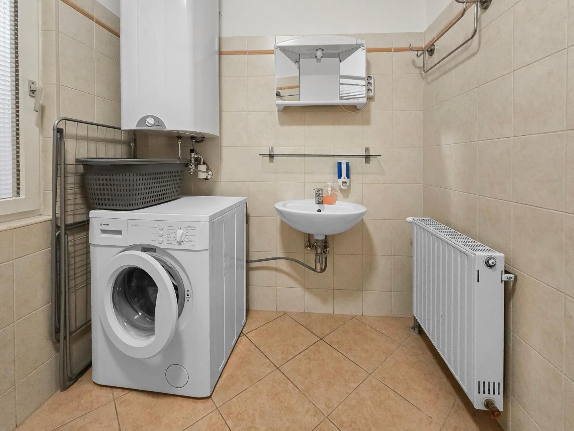 Three-bedroom Sanctuary, King-size Beds * Viena