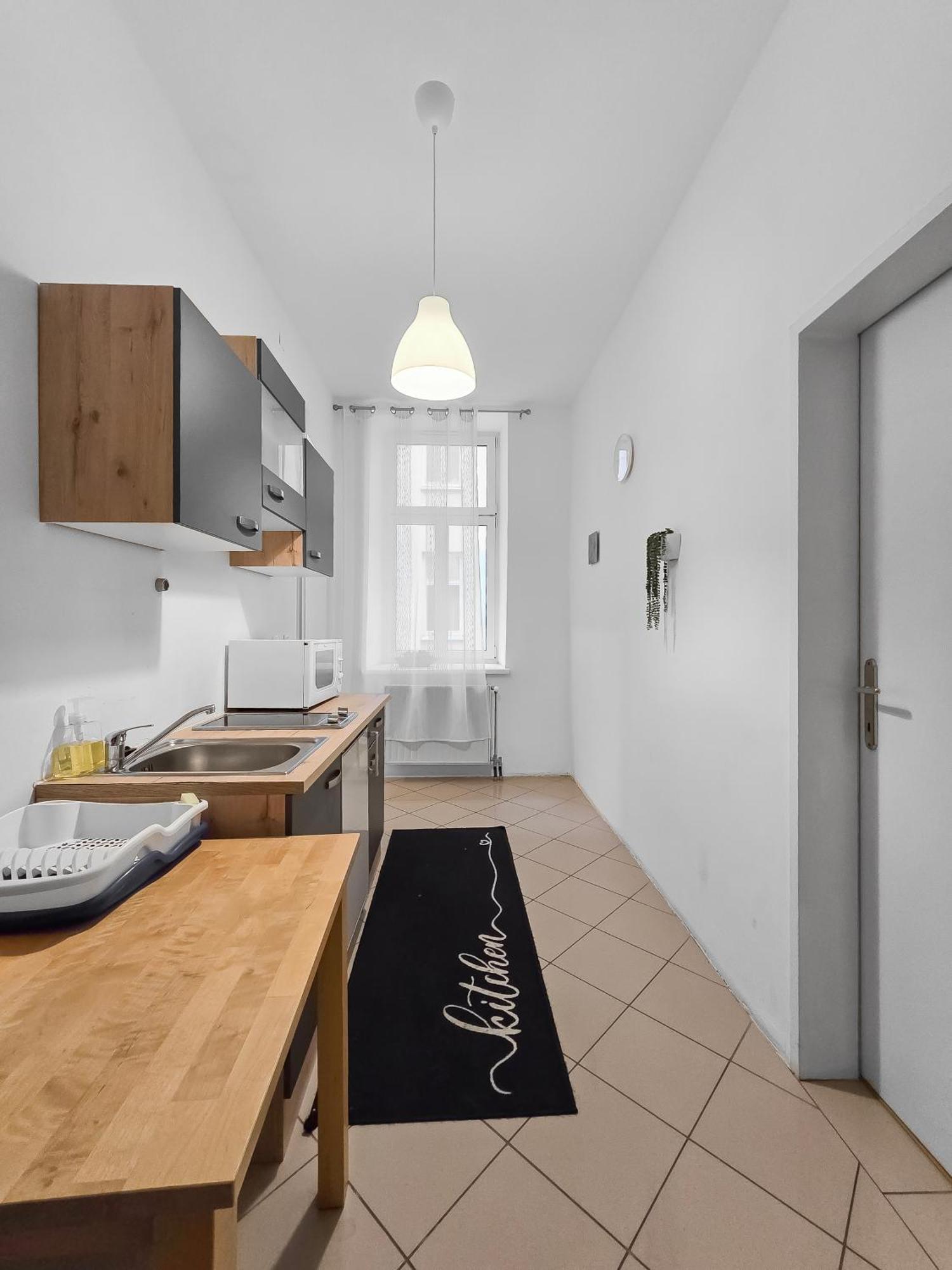 Three-bedroom Sanctuary, King-size Beds Viena